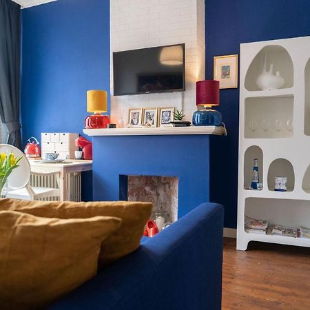Het Kasteeltje Bed and Breakfast Βλισίνγκεν Εξωτερικό φωτογραφία