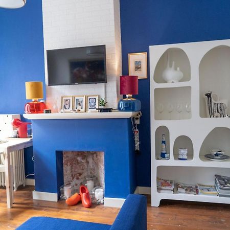 Het Kasteeltje Bed and Breakfast Βλισίνγκεν Εξωτερικό φωτογραφία