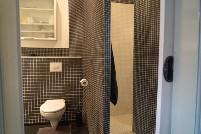 Het Kasteeltje Bed and Breakfast Βλισίνγκεν Εξωτερικό φωτογραφία