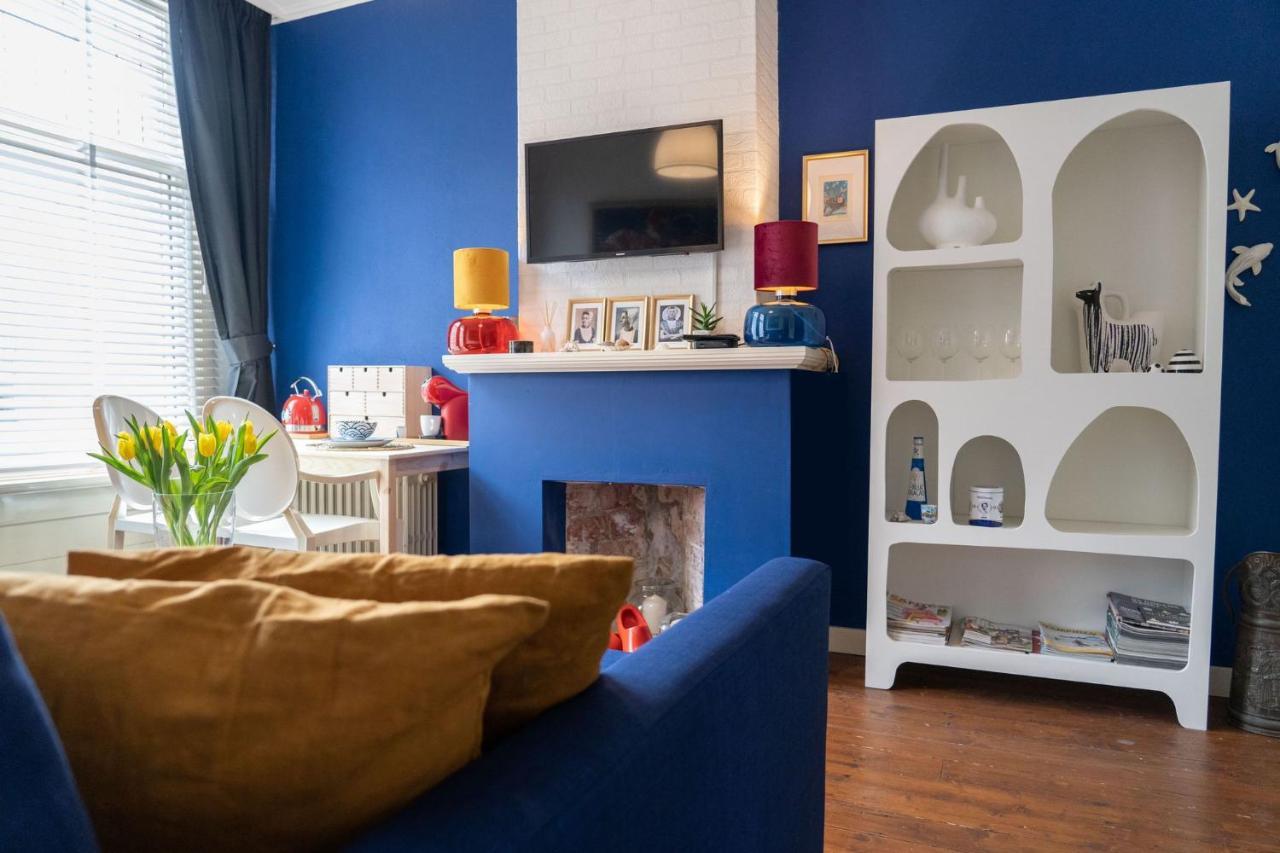 Het Kasteeltje Bed and Breakfast Βλισίνγκεν Εξωτερικό φωτογραφία