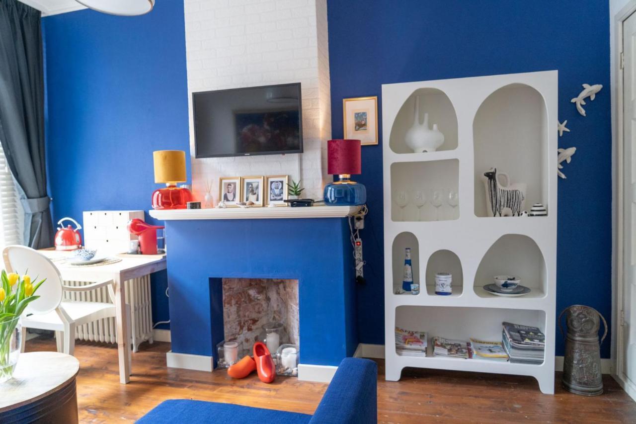 Het Kasteeltje Bed and Breakfast Βλισίνγκεν Εξωτερικό φωτογραφία