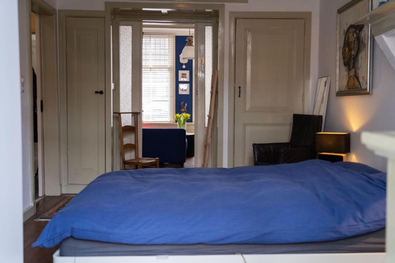 Het Kasteeltje Bed and Breakfast Βλισίνγκεν Εξωτερικό φωτογραφία