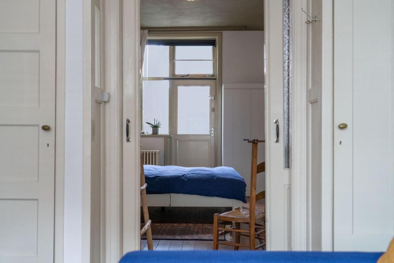 Het Kasteeltje Bed and Breakfast Βλισίνγκεν Εξωτερικό φωτογραφία