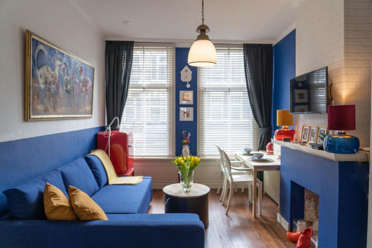 Het Kasteeltje Bed and Breakfast Βλισίνγκεν Εξωτερικό φωτογραφία