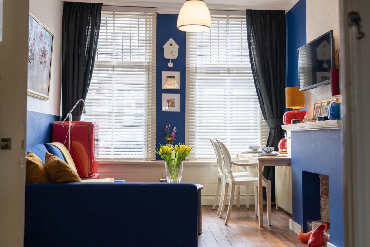 Het Kasteeltje Bed and Breakfast Βλισίνγκεν Εξωτερικό φωτογραφία