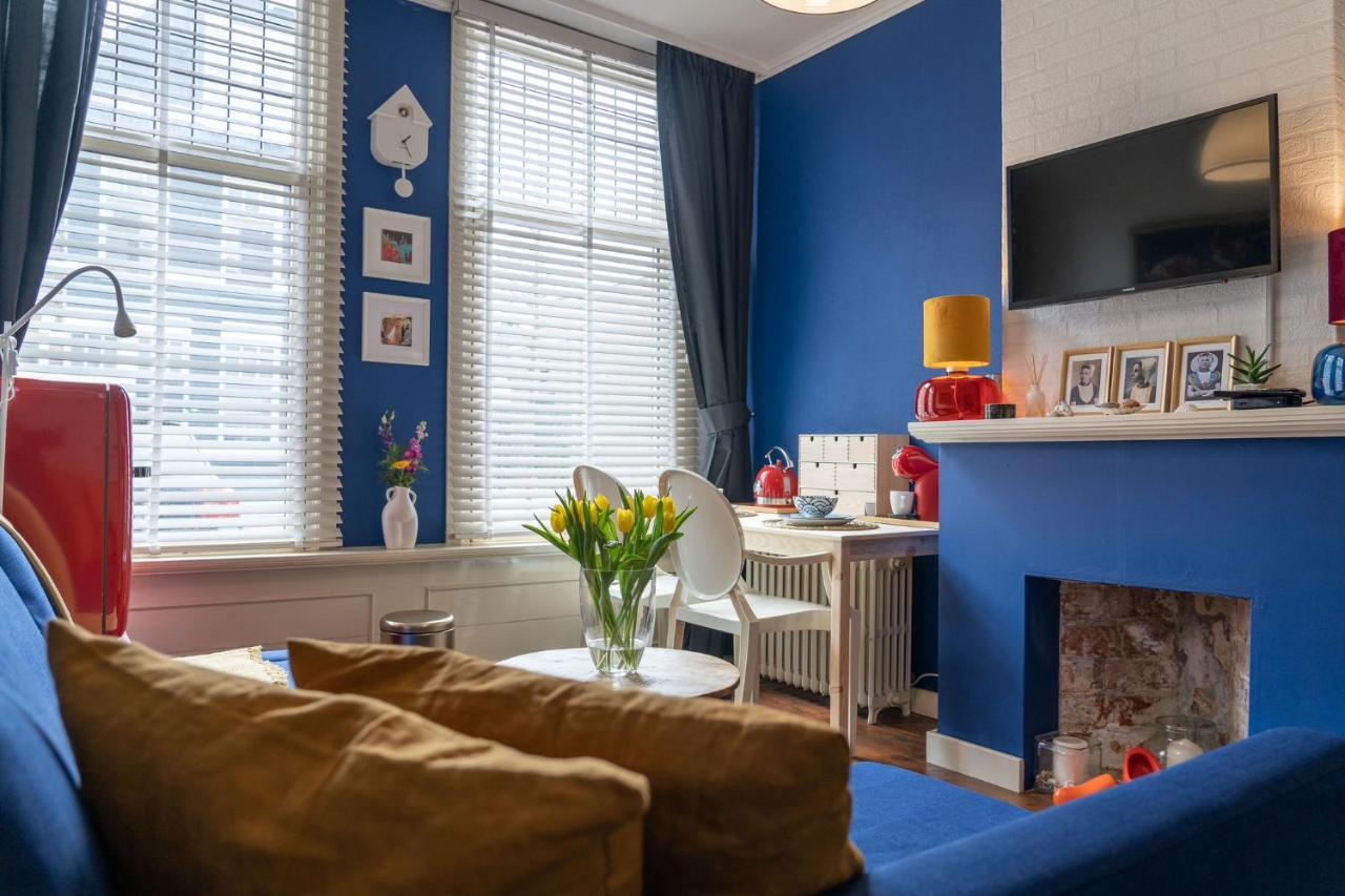 Het Kasteeltje Bed and Breakfast Βλισίνγκεν Εξωτερικό φωτογραφία